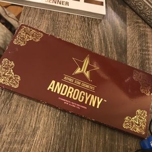jeffree star androgyny palette